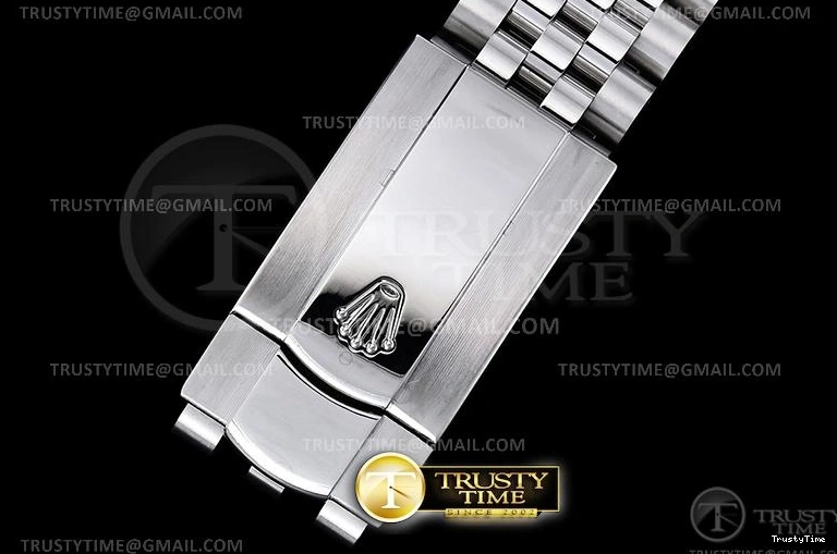 0306 Effortless R2DJ0252J – DJ2 41mm Jub 641